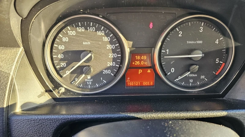 BMW X1 2.0 d..X-DRIVE..AUTOMATIC , снимка 17 - Автомобили и джипове - 51916126