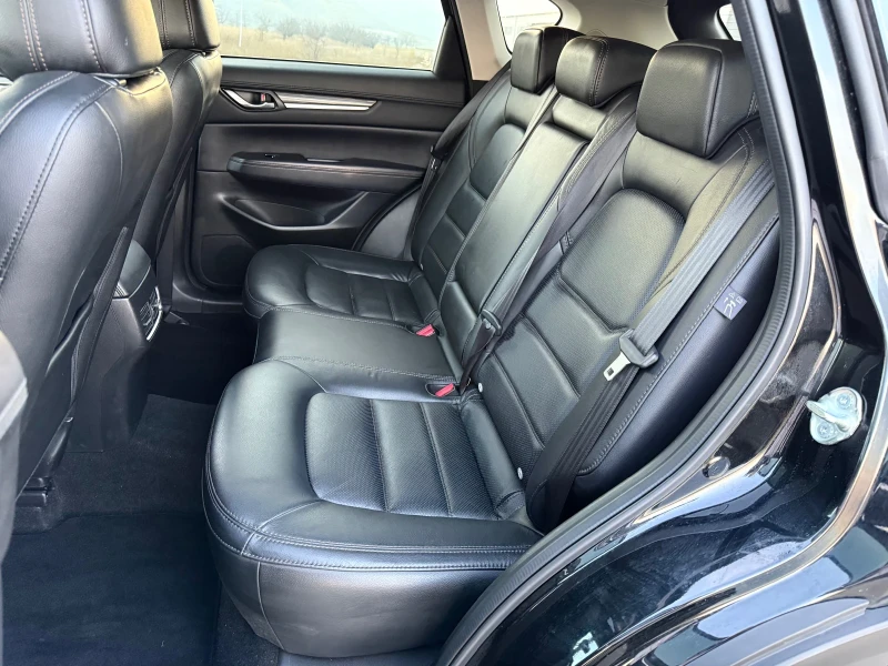 Mazda CX-5 2.5 SkyActiv-G Sport Lein 4WD / FULL / AVTOMAT , снимка 11 - Автомобили и джипове - 52673562