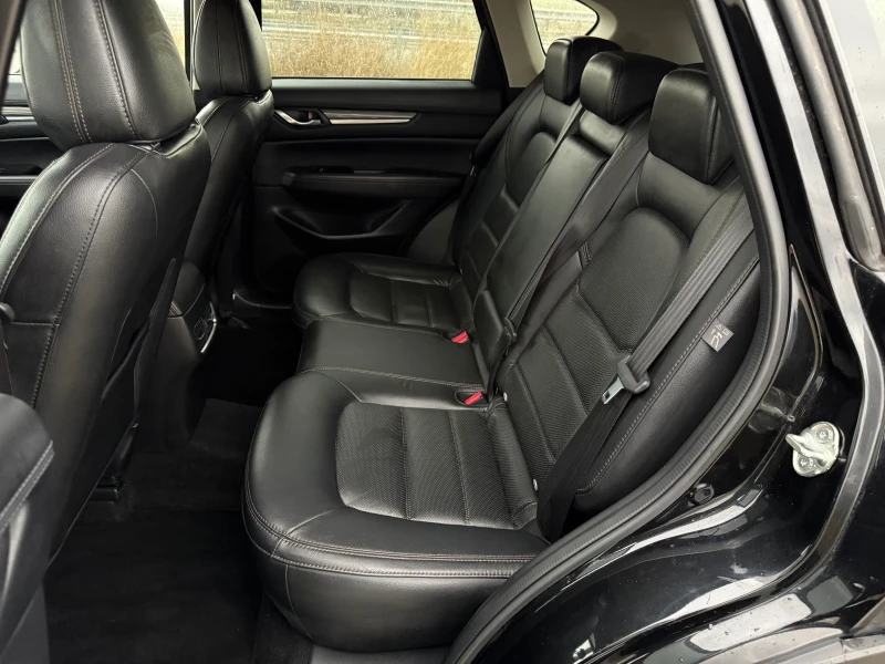 Mazda CX-5 2.5 SkyActiv-G Sport Lein 4WD / FULL / AVTOMAT , снимка 11 - Автомобили и джипове - 52673562
