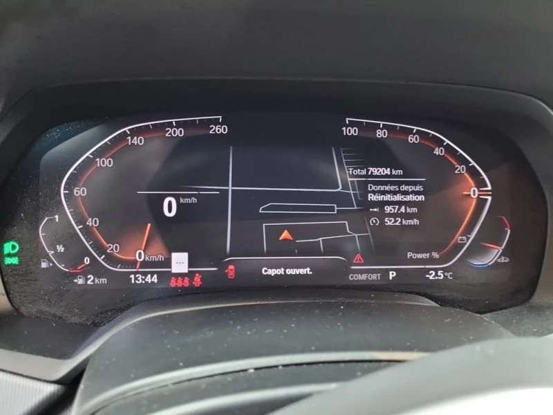 BMW X5 * XDRIVE40I * CARFAX * БЕЗ ПЪРВОНАЧАЛНА ВНОСКА, снимка 10 - Автомобили и джипове - 53042223