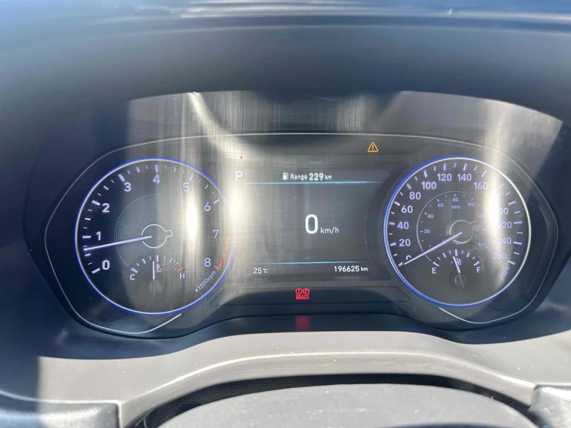 Hyundai Palisade Luxury, снимка 10 - Автомобили и джипове - 53489431