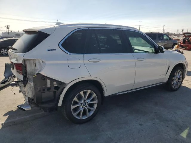 BMW X5 XDR40E, снимка 3 - Автомобили и джипове - 47216237