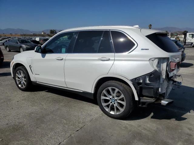 BMW X5 XDR40E, снимка 4 - Автомобили и джипове - 47216237