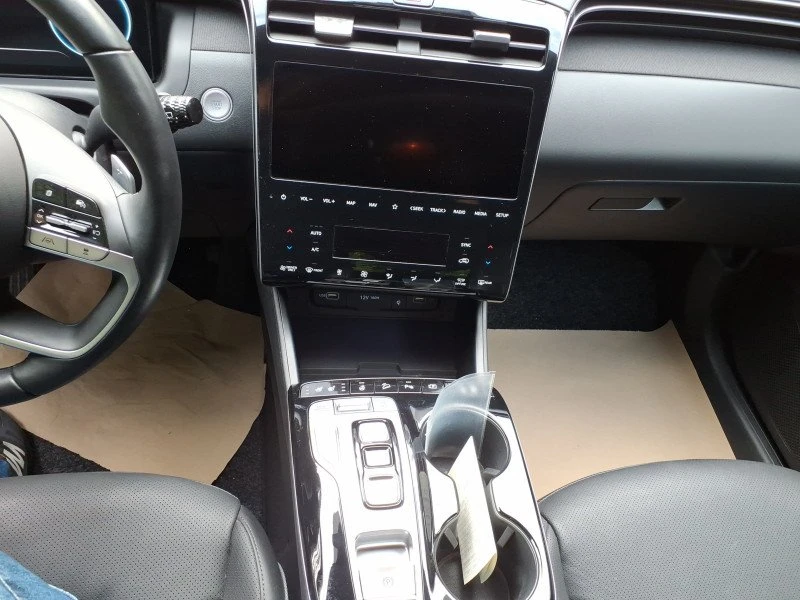 Hyundai Tucson ОЧАКВАН ВНОС* FULL* 265PS* AWD* 360* DIST*  - изображение 6