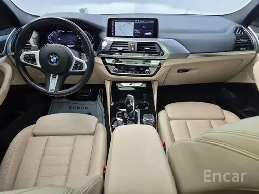 BMW X4 M40i * ДИСТРОНИК * 360 КАМЕРА * ОБДУХВАНЕ * HEADUP, снимка 5 - Автомобили и джипове - 55409563