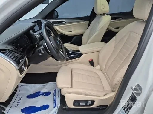 BMW X4 M40i * ДИСТРОНИК * 360 КАМЕРА * ОБДУХВАНЕ * HEADUP, снимка 7 - Автомобили и джипове - 55409563