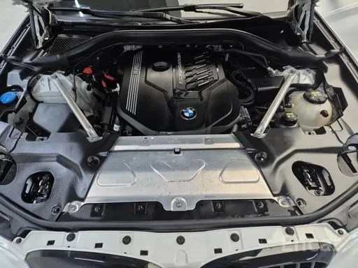 BMW X4 M40i * ДИСТРОНИК * 360 КАМЕРА * ОБДУХВАНЕ * HEADUP, снимка 11 - Автомобили и джипове - 55409563