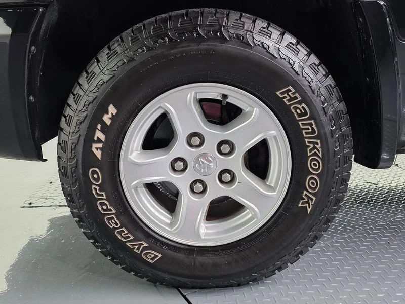 Dodge Dakota 4.7 661 Automatic, снимка 5 - Автомобили и джипове - 55813469