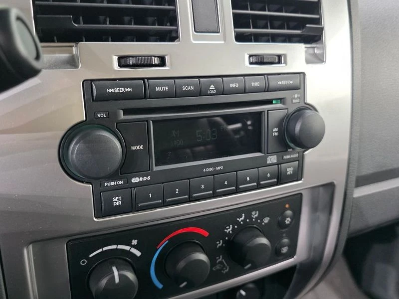 Dodge Dakota 4.7 661 Automatic, снимка 14 - Автомобили и джипове - 55813469