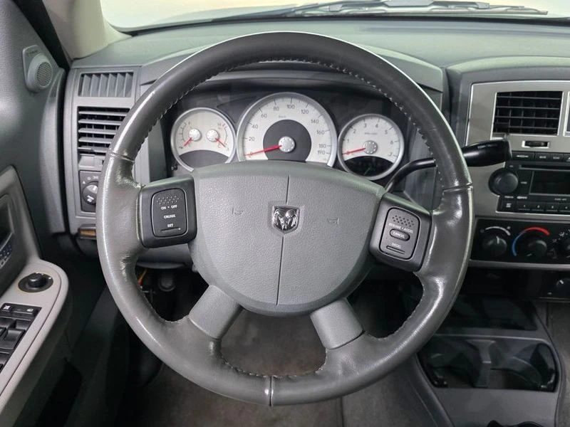 Dodge Dakota 4.7 661 Automatic, снимка 13 - Автомобили и джипове - 55813469
