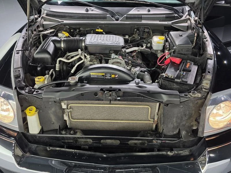 Dodge Dakota 4.7 661 Automatic, снимка 6 - Автомобили и джипове - 55813469