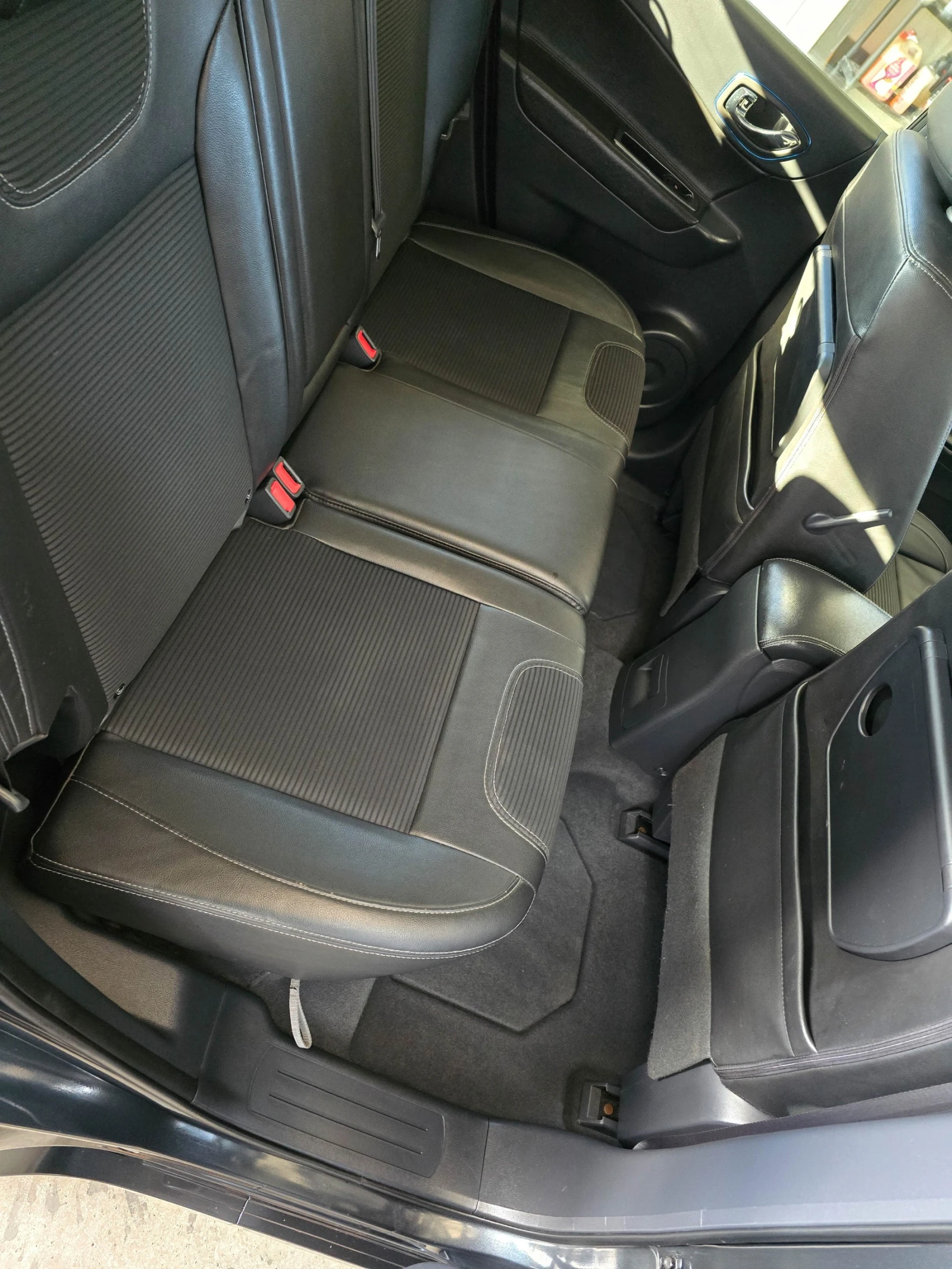 Renault Koleos BOSE* * *  | Mobile.bg   14