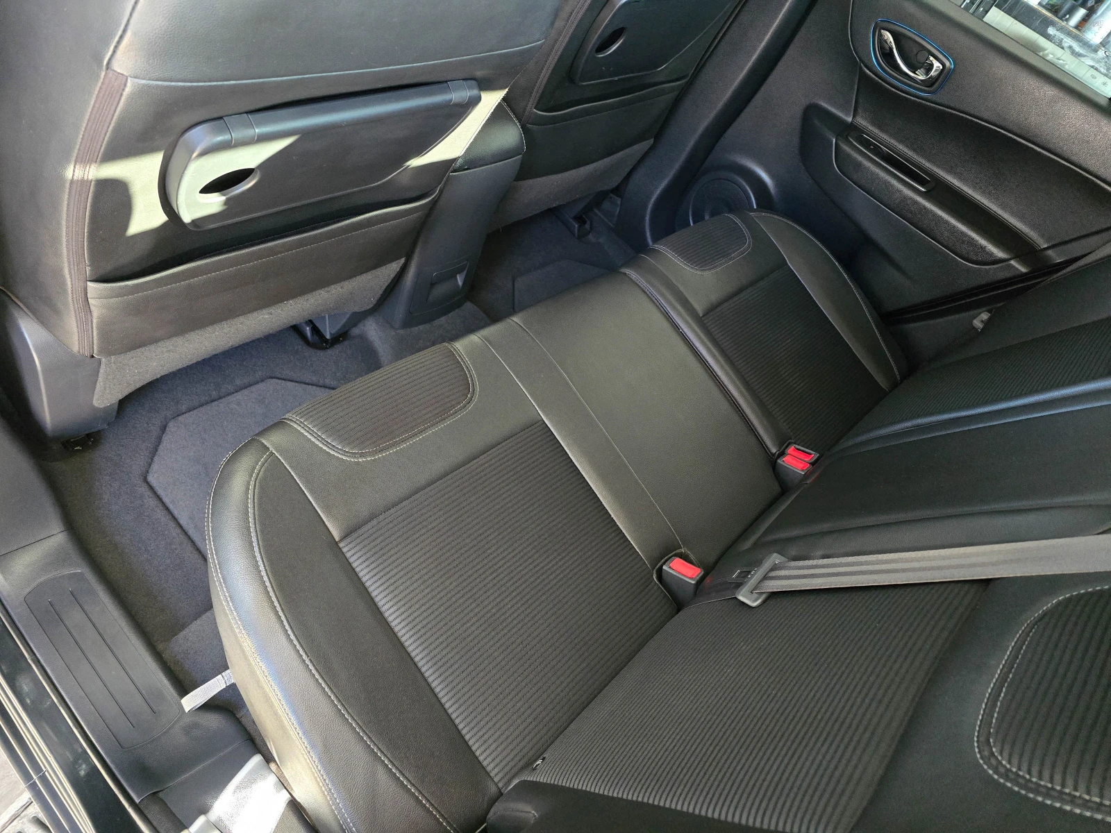 Renault Koleos BOSE* * *  | Mobile.bg   11