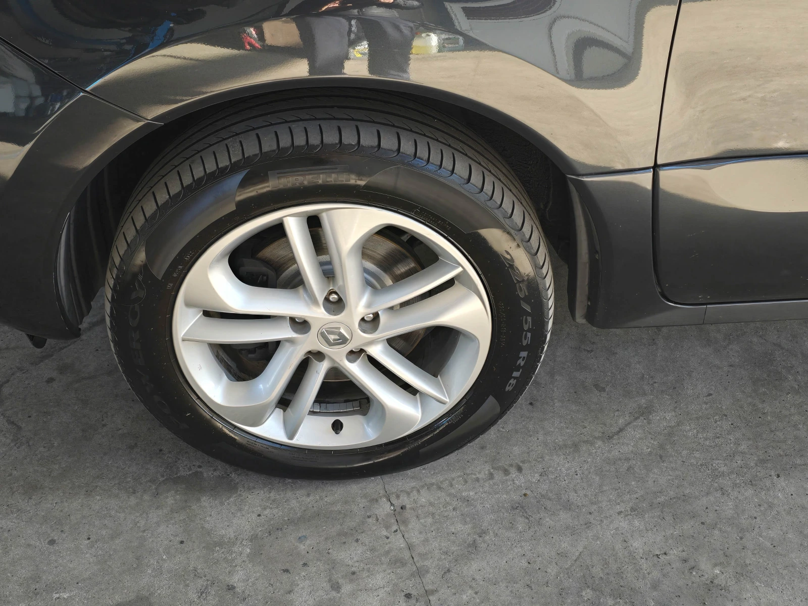 Renault Koleos BOSE* * *  | Mobile.bg   16