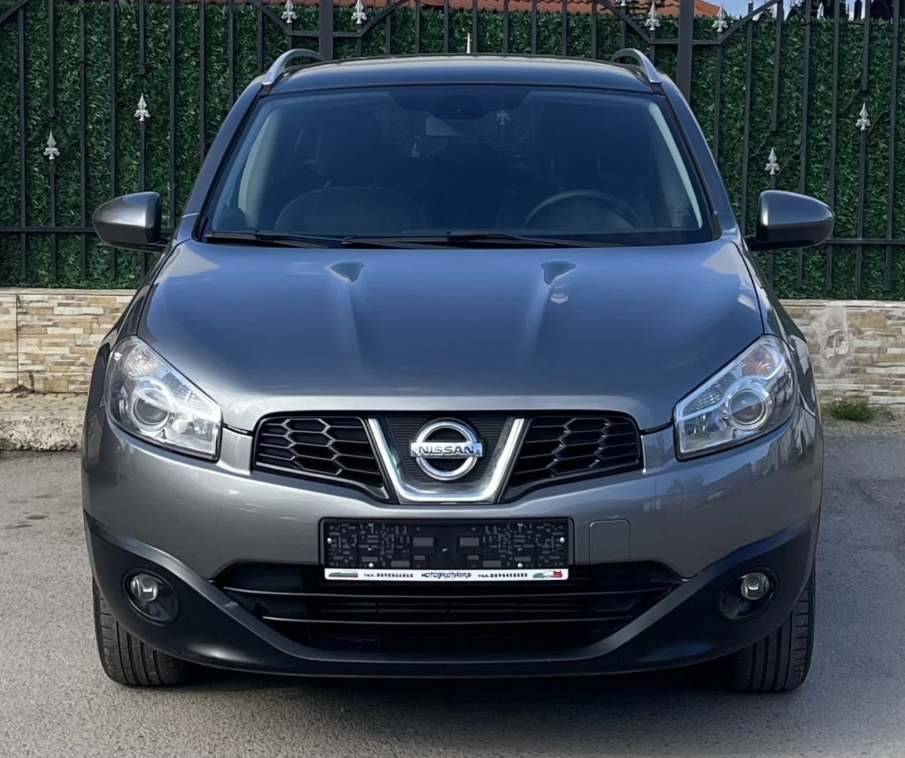 Nissan Qashqai 1.5 DCI PURE DRIVE FACELIFT  - изображение 2