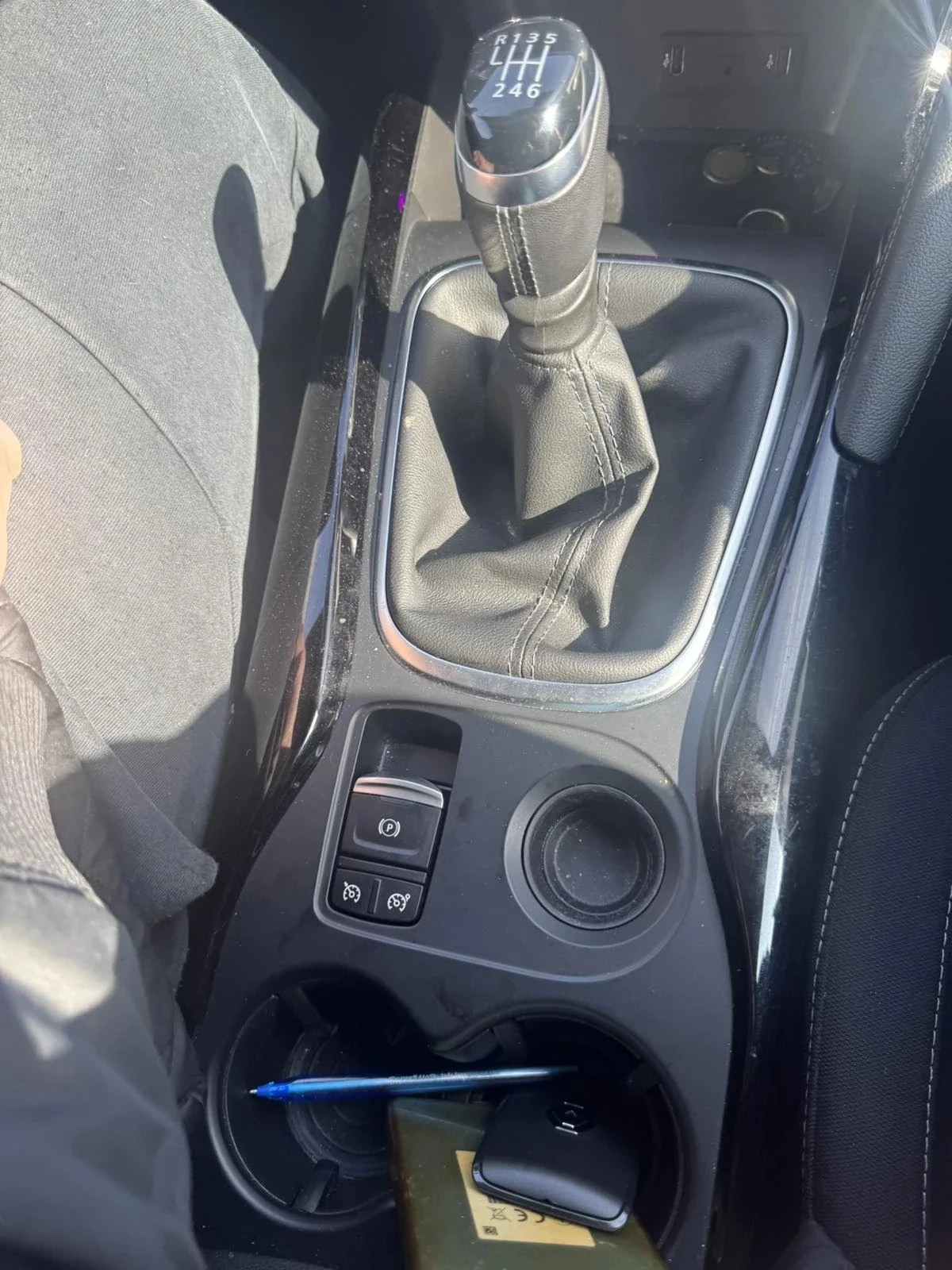 Renault Kadjar 1, 5 dci КАТО НОВА 20400км - изображение 9
