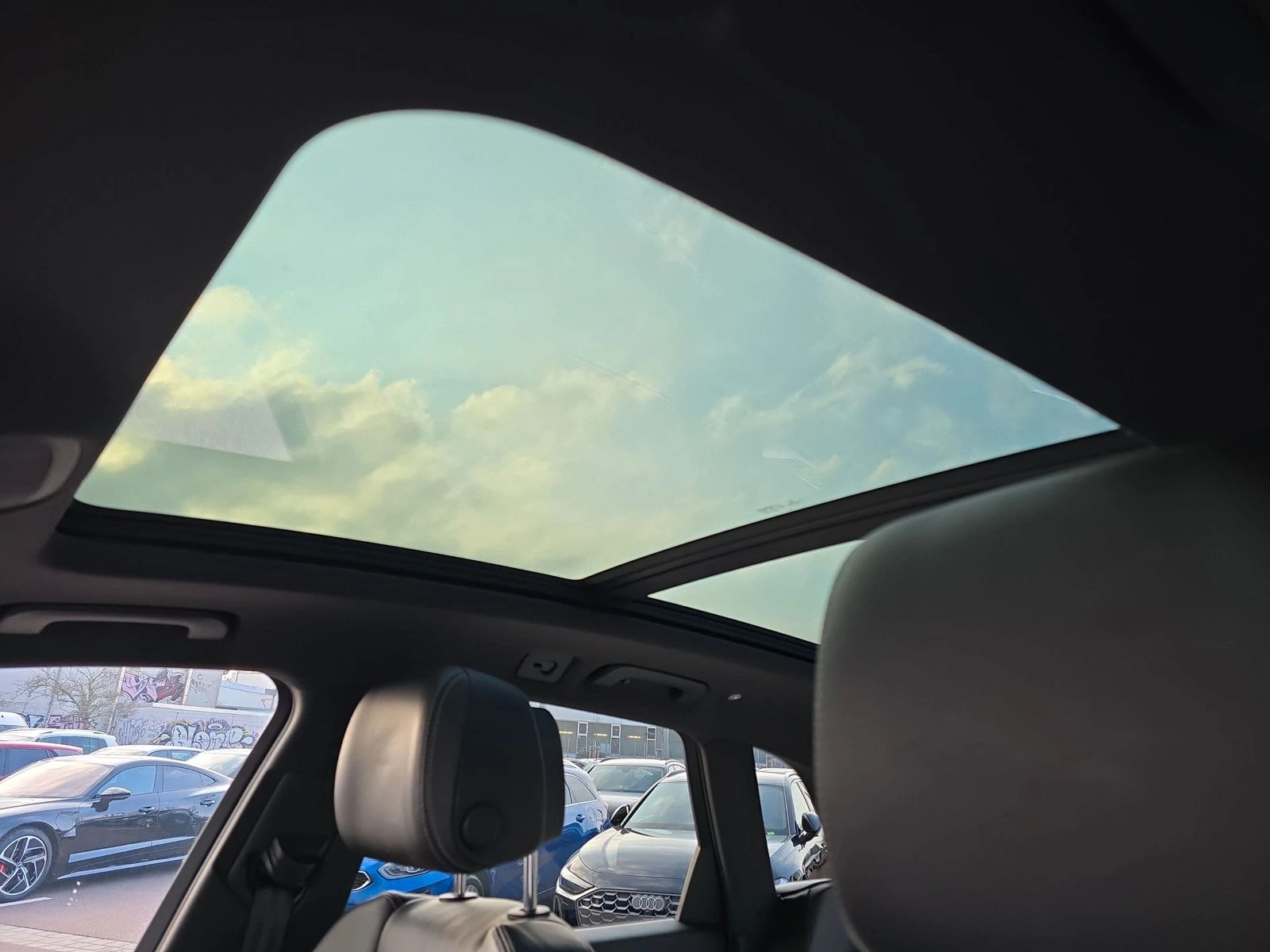 Audi SQ5 QUATTRO/347HP/MATRIX/PANO/B&O/CAM/KLESS/419v | Mobile.bg   13