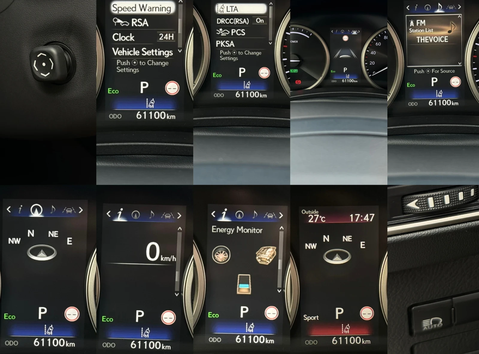 Lexus NX 300h  /    /   | Mobile.bg   14