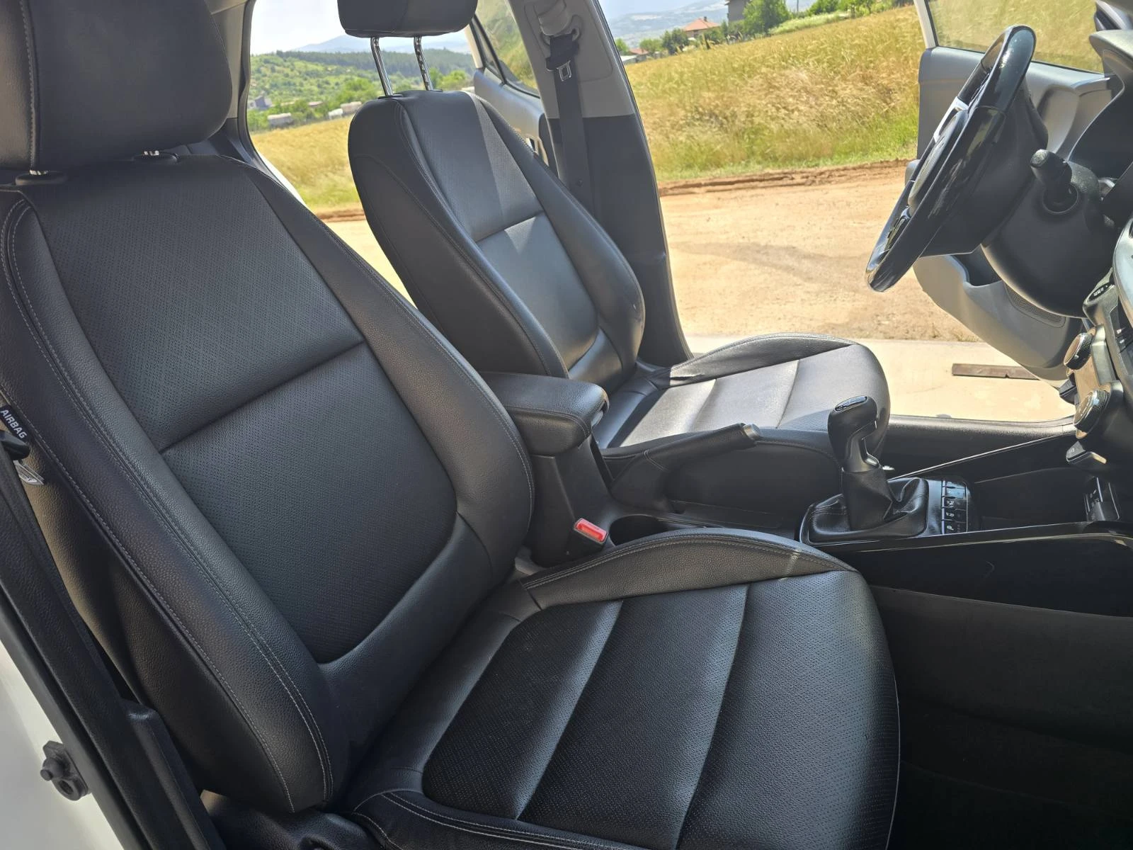 Kia Stonic T-GDI - изображение 9