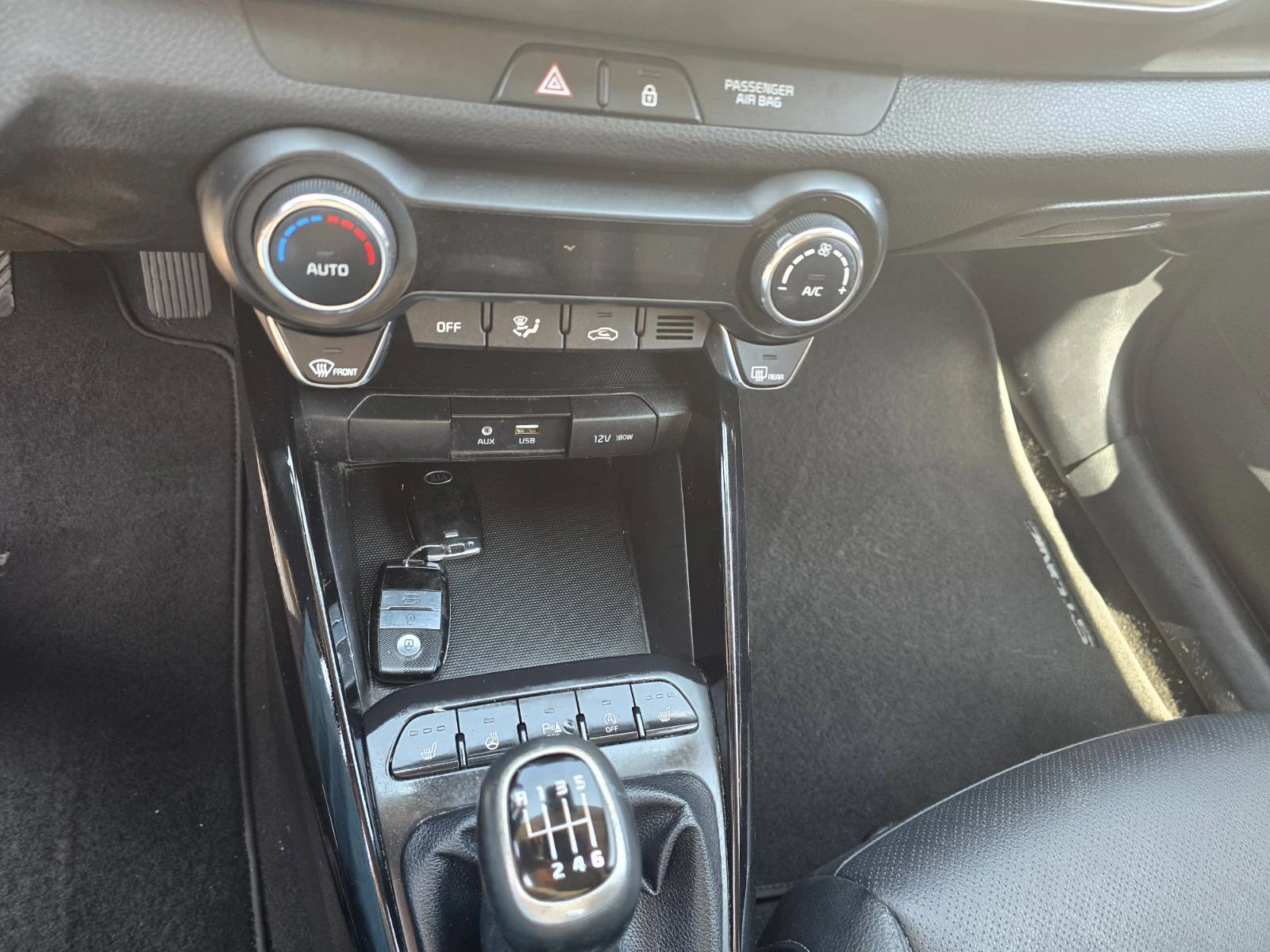 Kia Stonic T-GDI | Mobile.bg   11