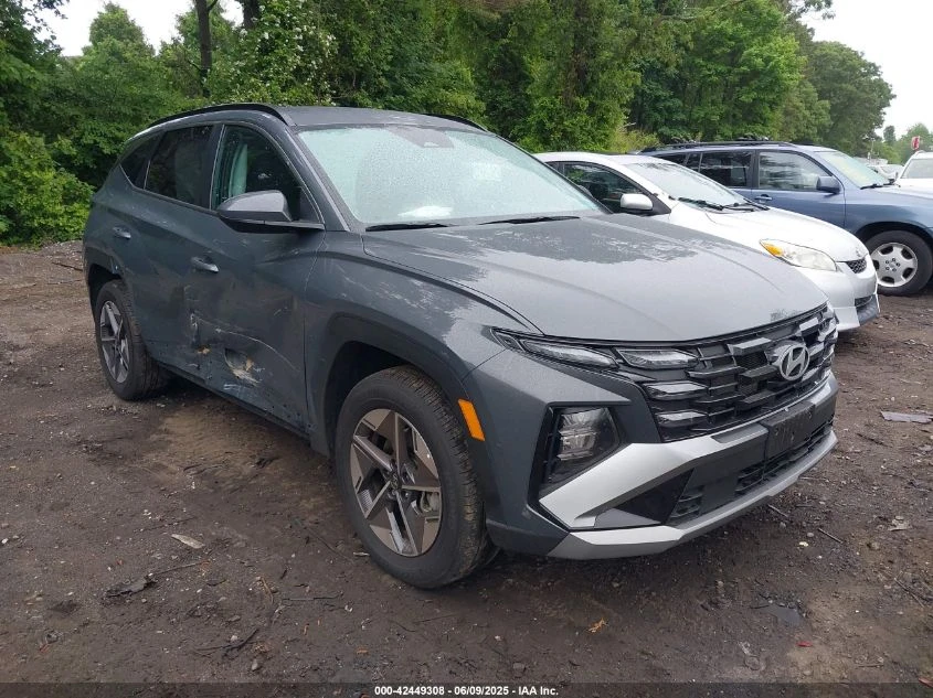 Hyundai Tucson 2025 HYUNDAI TUCSON SEL - изображение 3