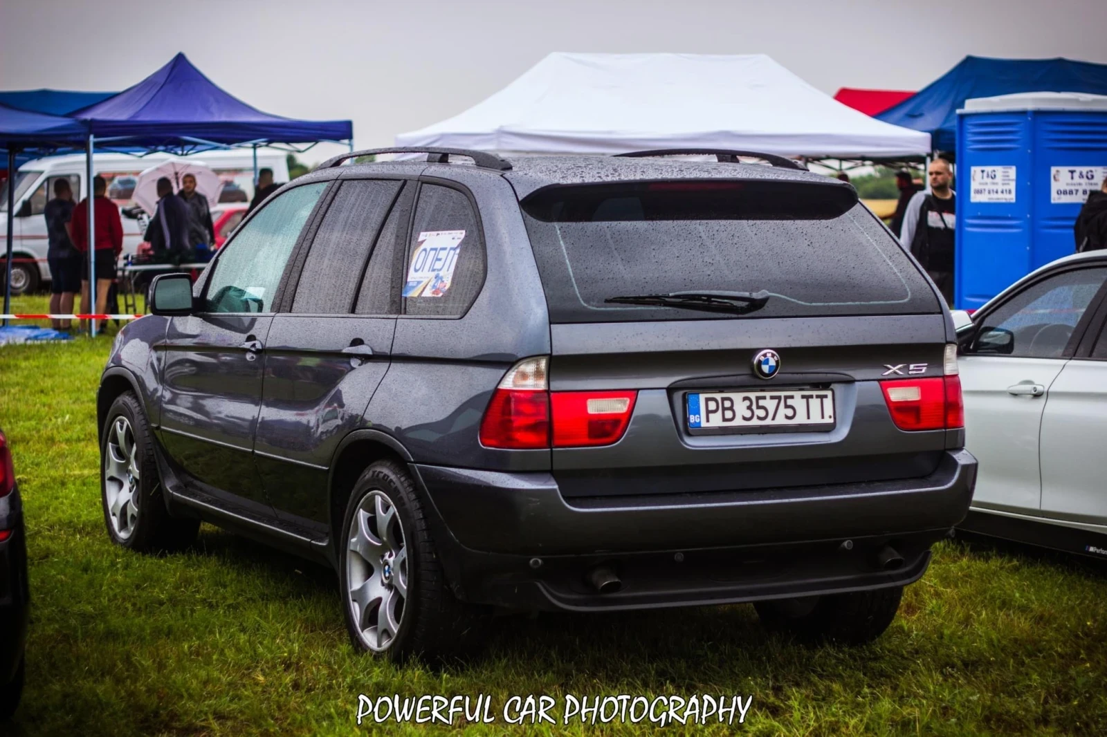 BMW X5  - изображение 2