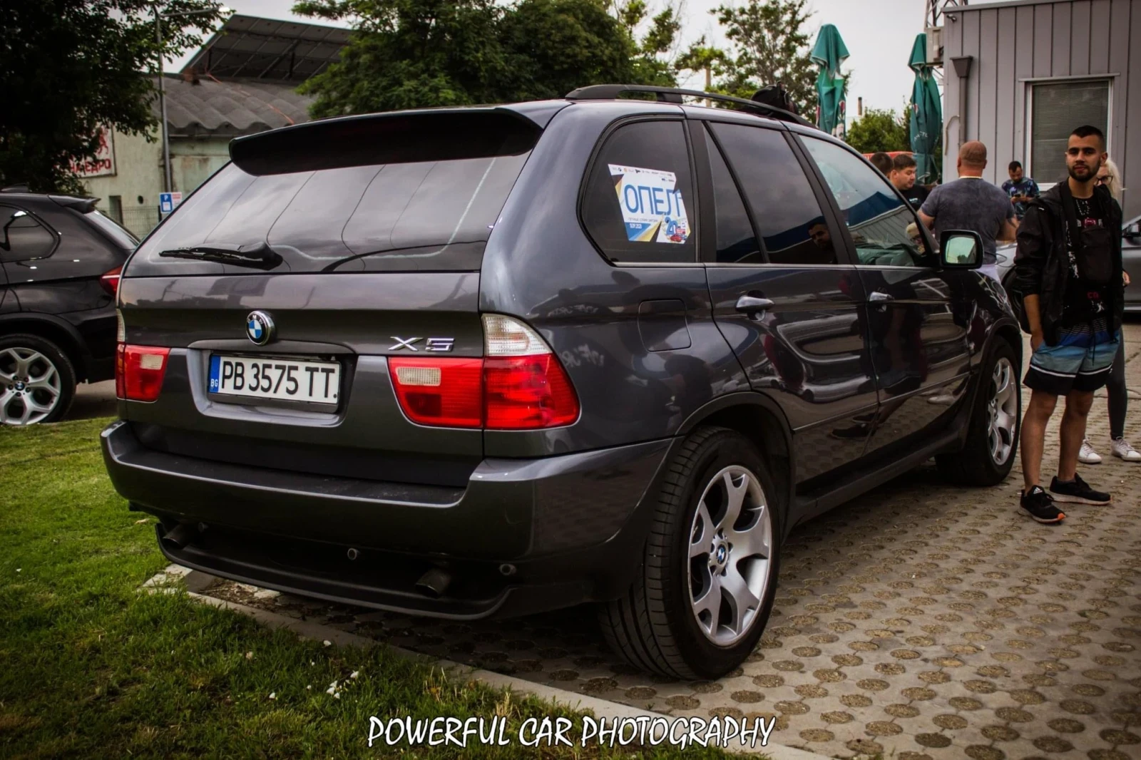 BMW X5  - изображение 3