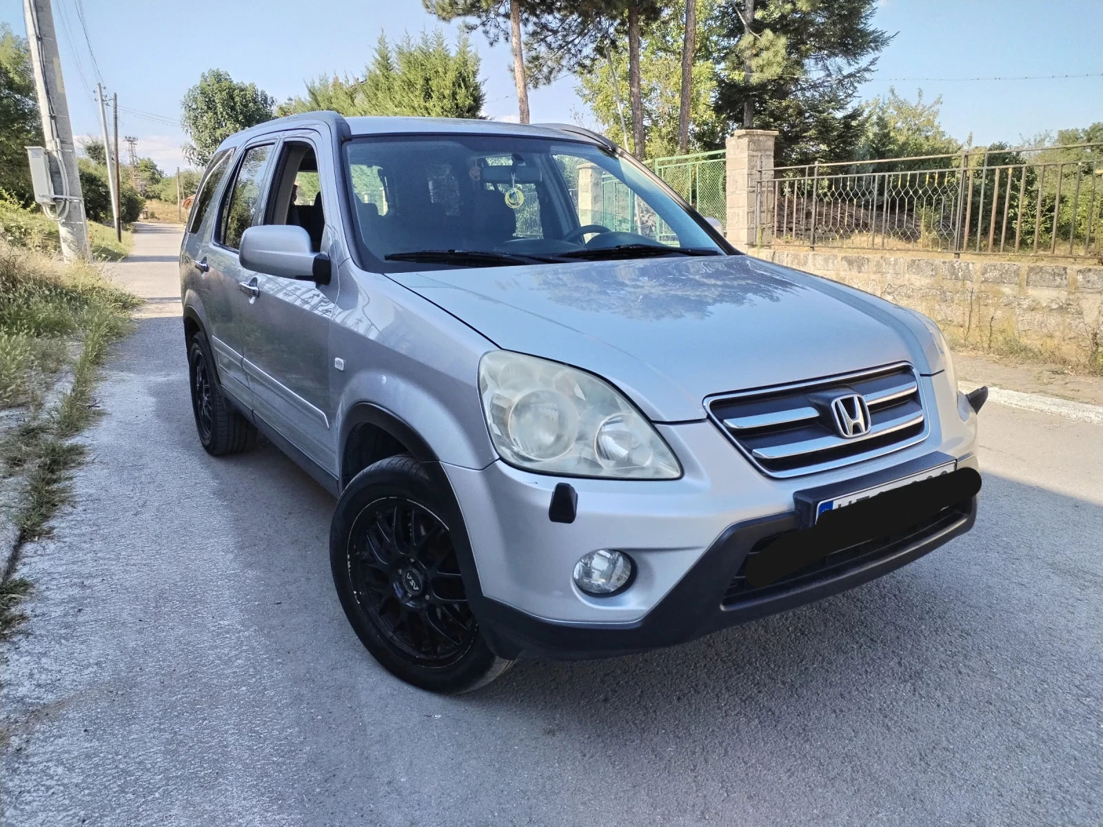 Honda Cr-v | Mobile.bg   1