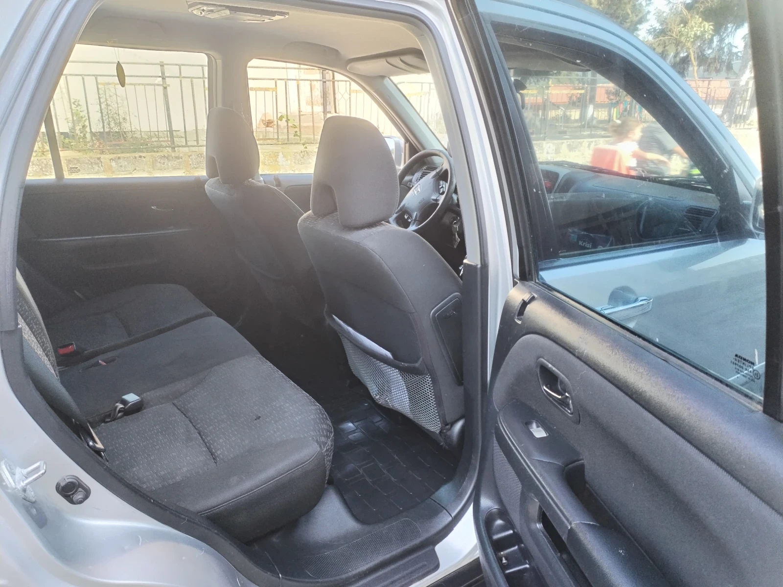 Honda Cr-v | Mobile.bg   11