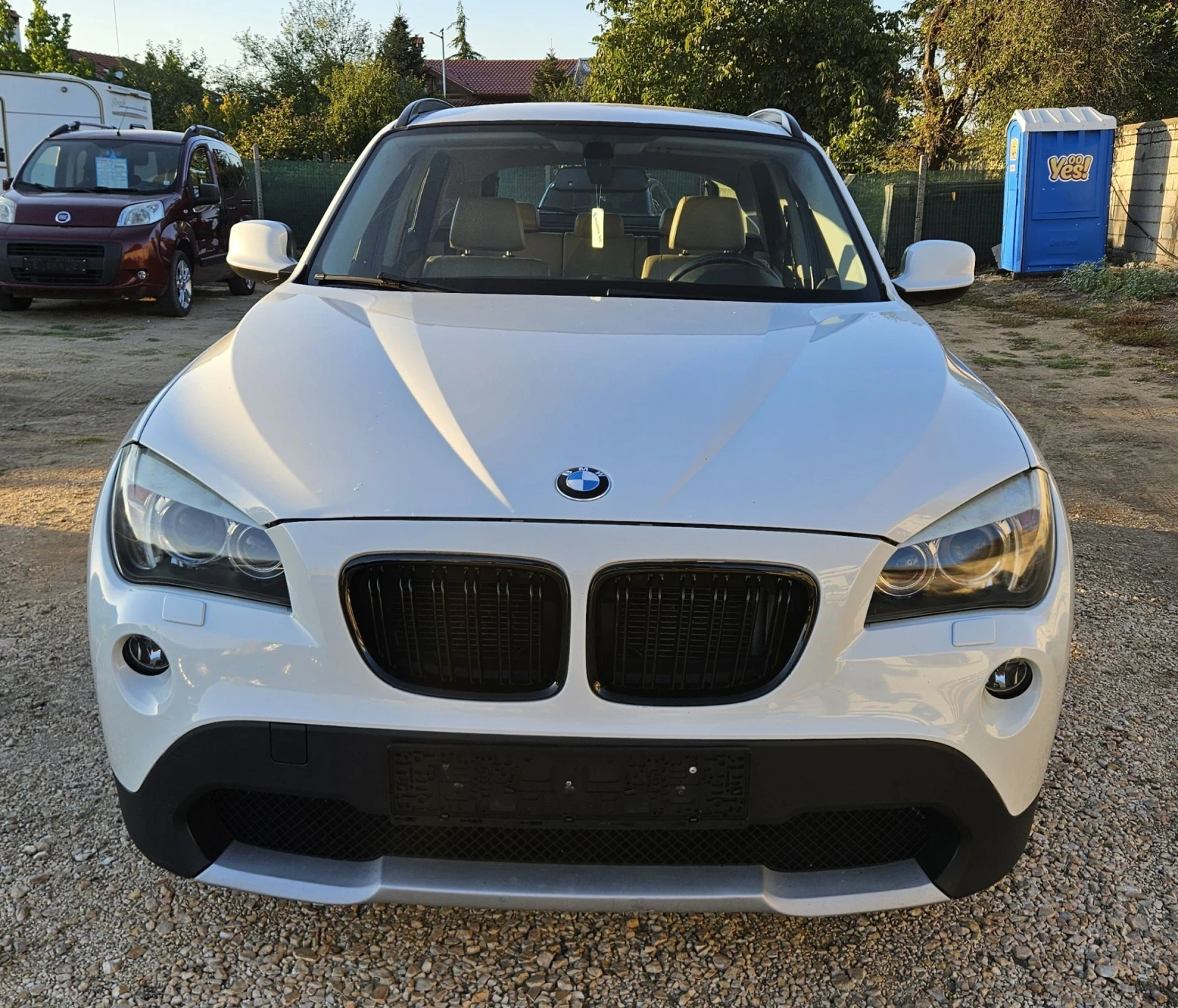 BMW X1 2.0 d..X-DRIVE..AUTOMATIC  - изображение 2