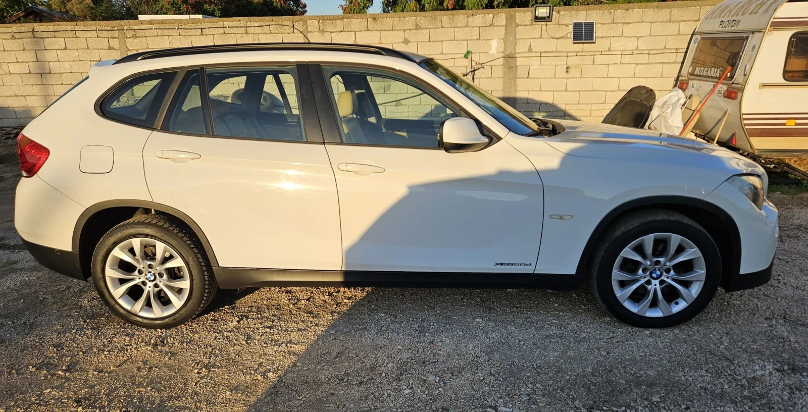 BMW X1 2.0 d..X-DRIVE..AUTOMATIC  - изображение 4