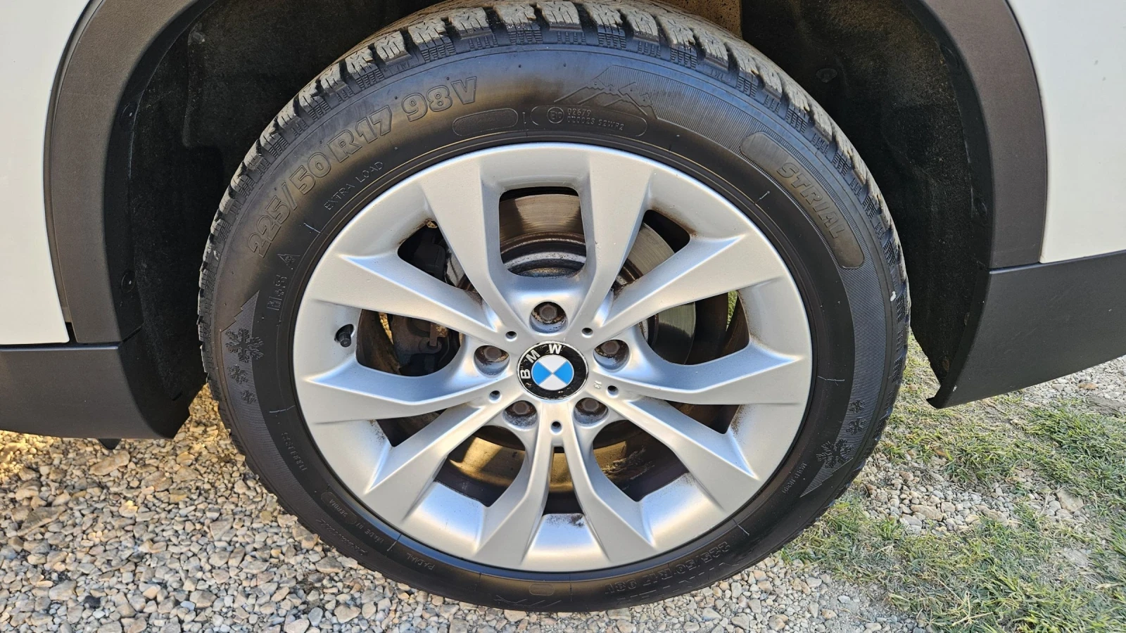 BMW X1 2.0 d..X-DRIVE..AUTOMATIC  | Mobile.bg   16