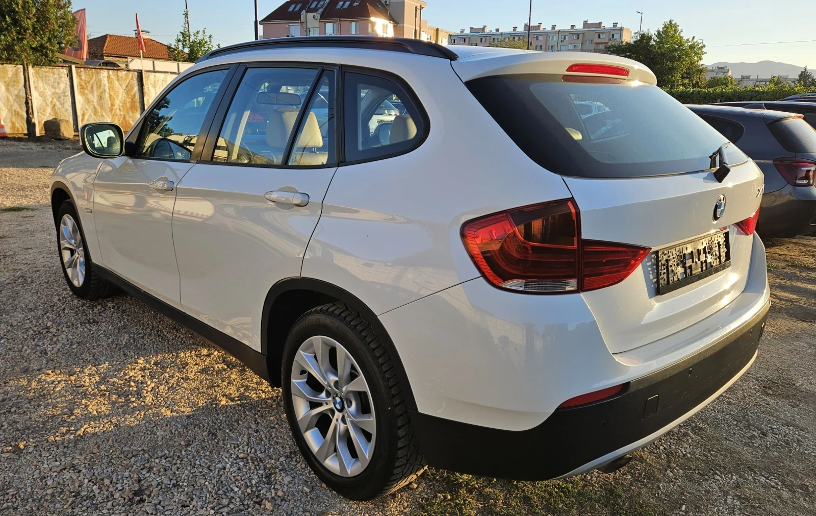 BMW X1 2.0 d..X-DRIVE..AUTOMATIC  - изображение 7