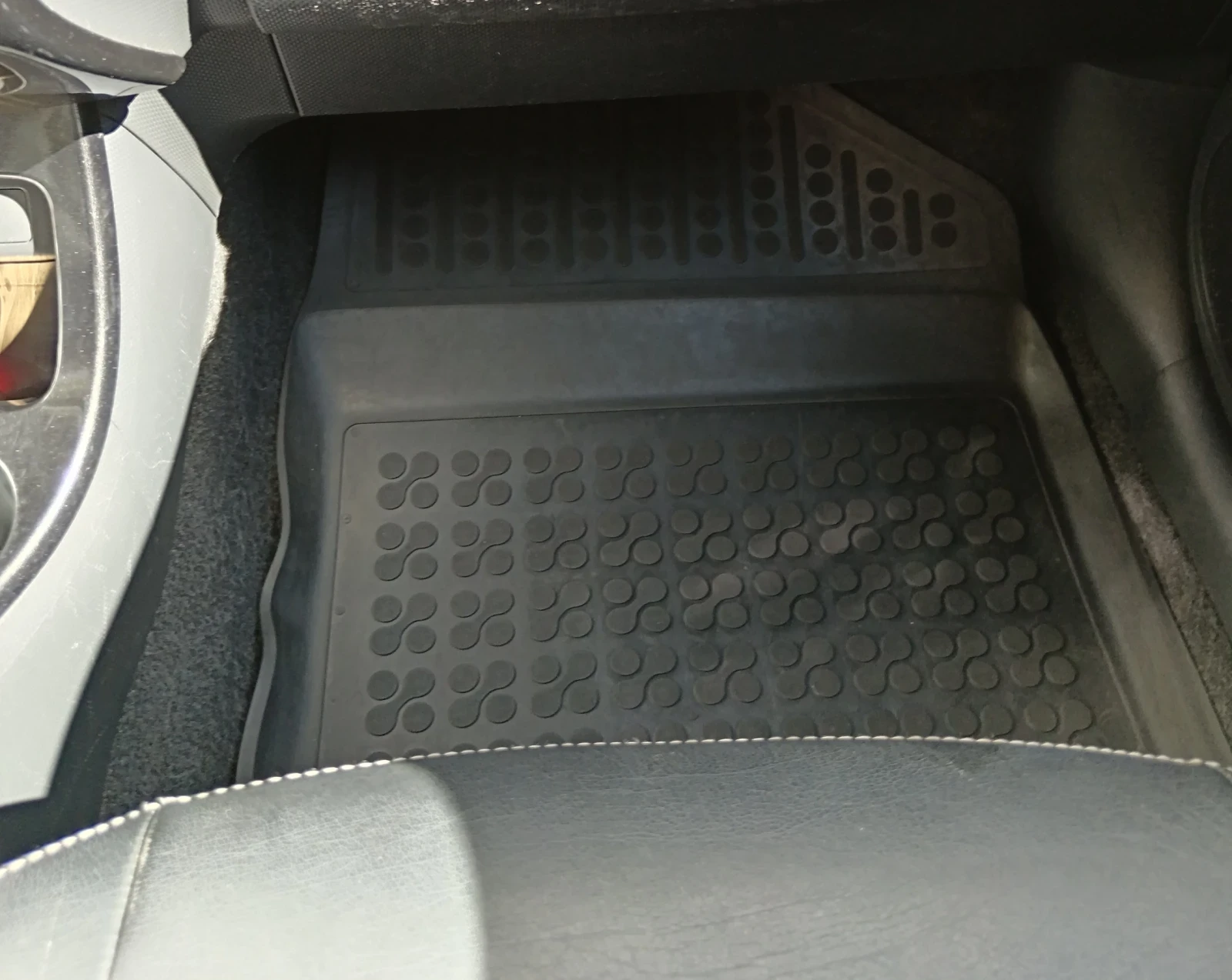 Toyota Urban Cruiser  1.33 VVT-i  | Mobile.bg   16