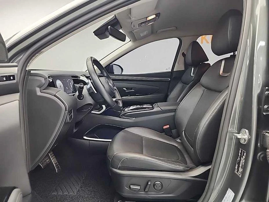 Hyundai Tucson Gasoline 1.6 Turbo 2WD Inspiration | Mobile.bg   11