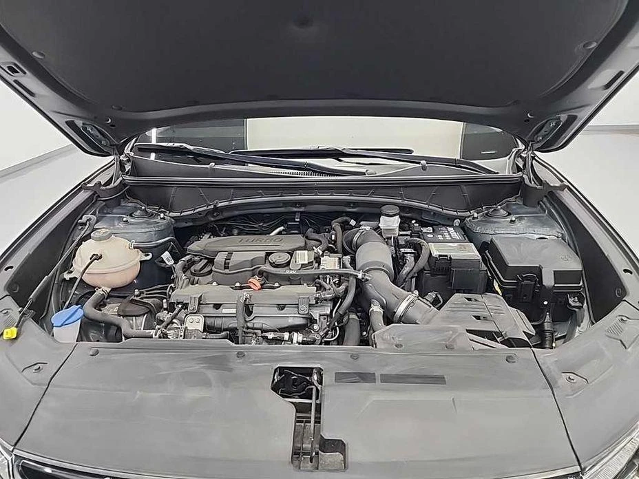 Hyundai Tucson Gasoline 1.6 Turbo 2WD Inspiration - изображение 5