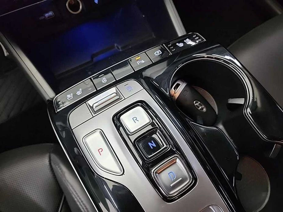 Hyundai Tucson Gasoline 1.6 Turbo 2WD Inspiration - изображение 8