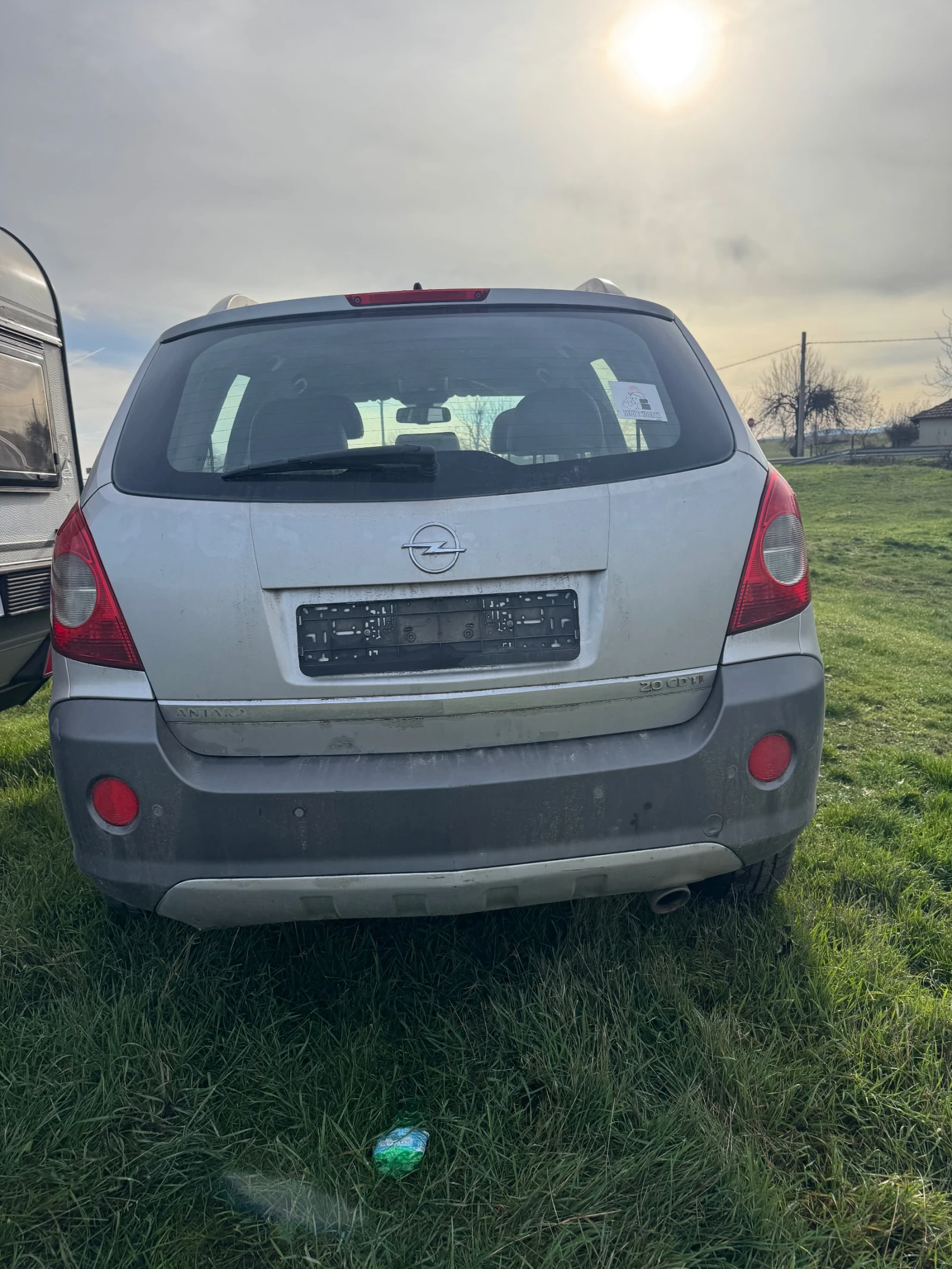 Opel Antara | Mobile.bg � ����������� 2