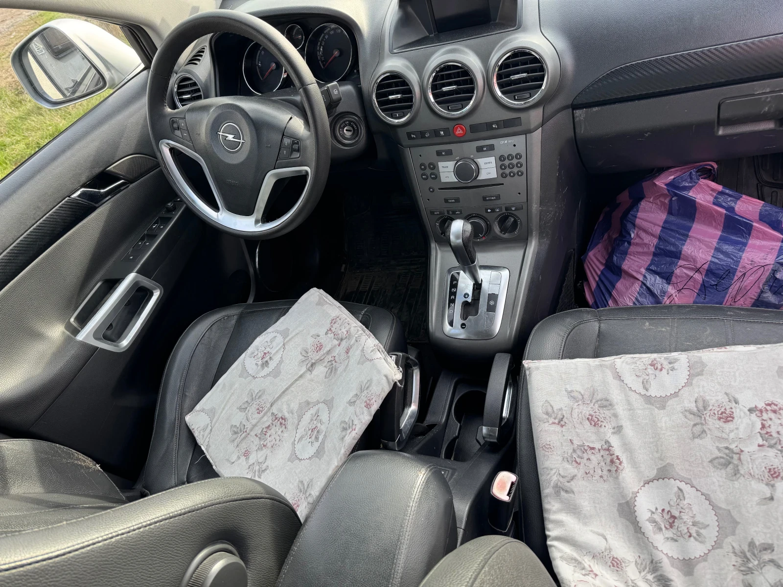 Opel Antara | Mobile.bg � ����������� 3