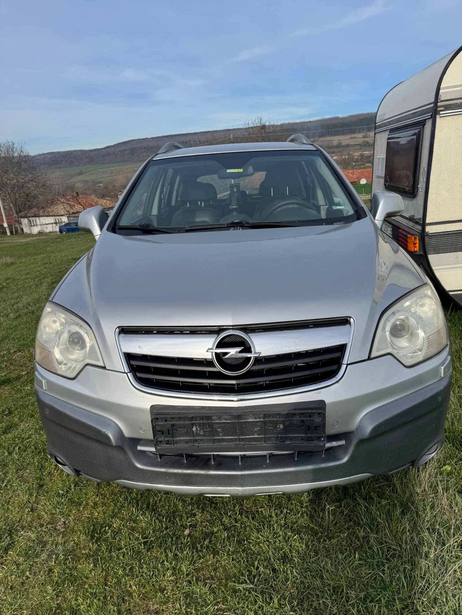Opel Antara | Mobile.bg � ����������� 1