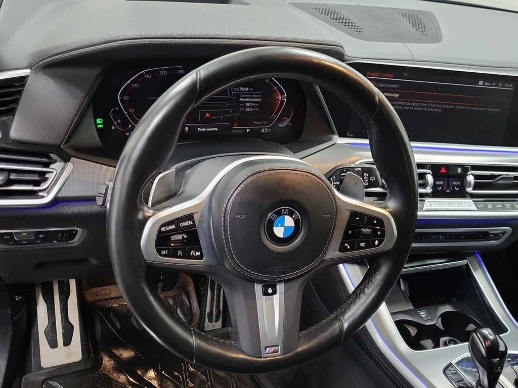 BMW X5 * XDRIVE40I * CARFAX * ��� ������������ ������ | Mobile.bg � ����������� 11