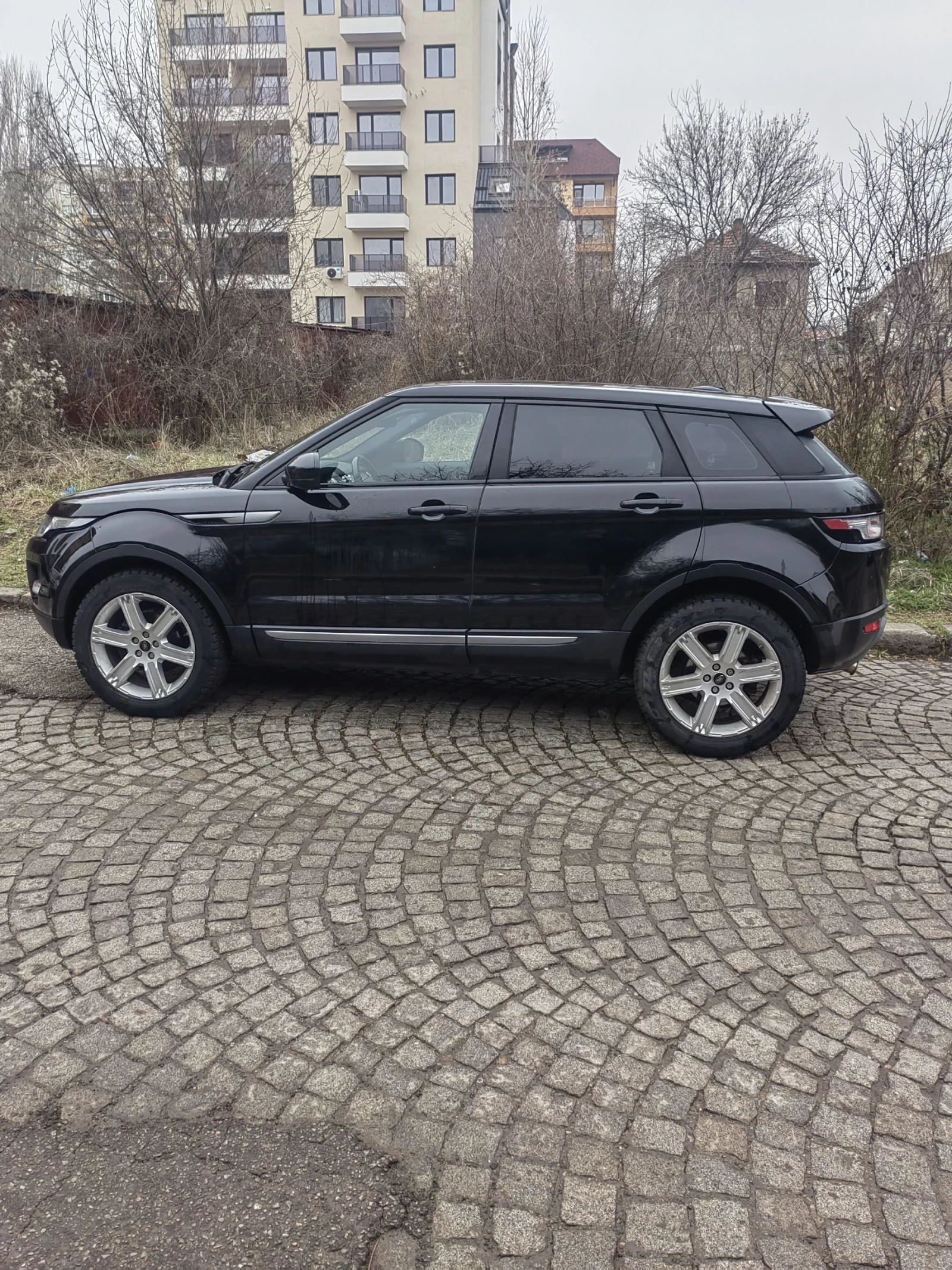 Land Rover Evoque | Mobile.bg � ����������� 4