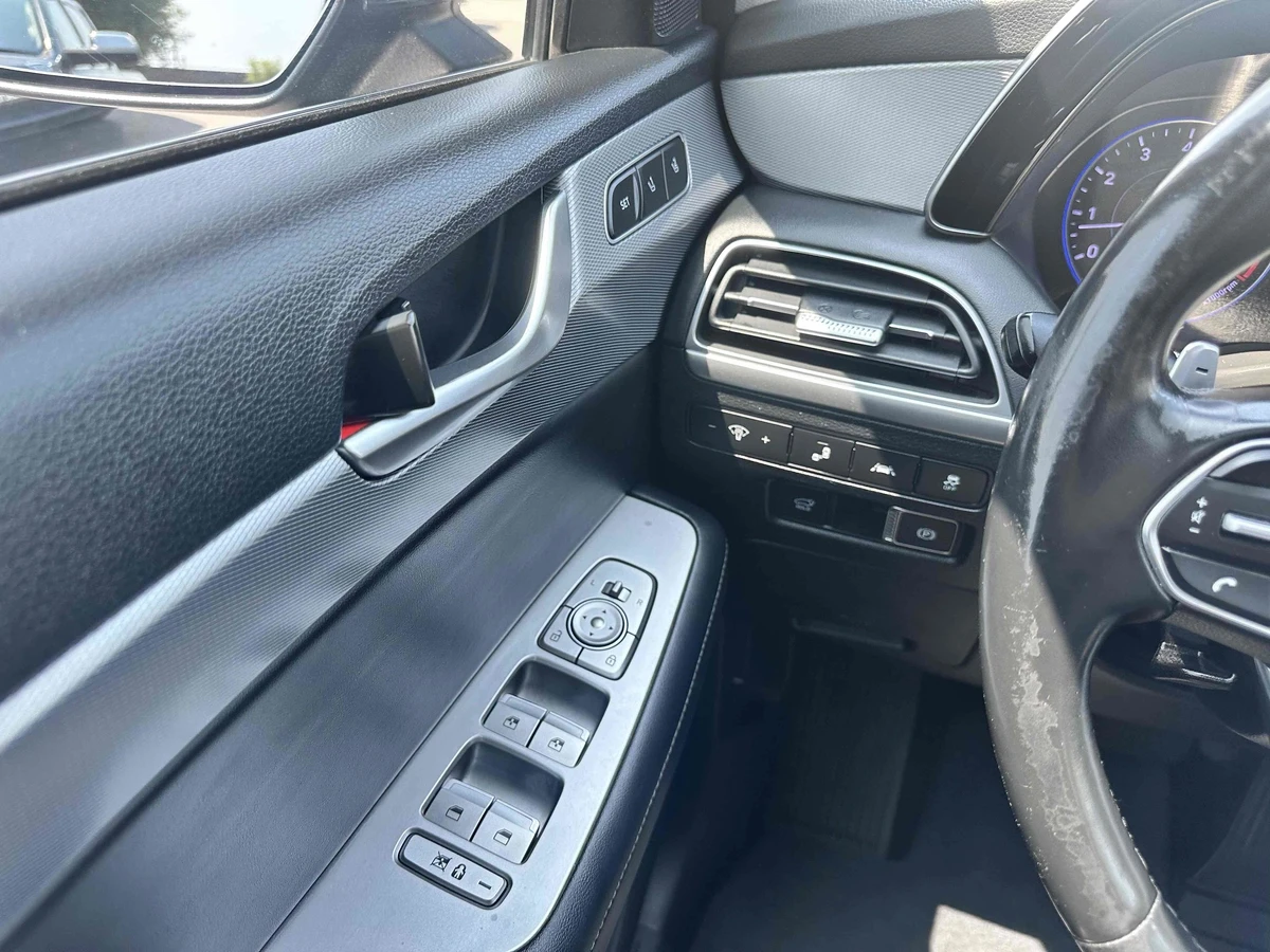 Hyundai Palisade Luxury | Mobile.bg � ����������� 14