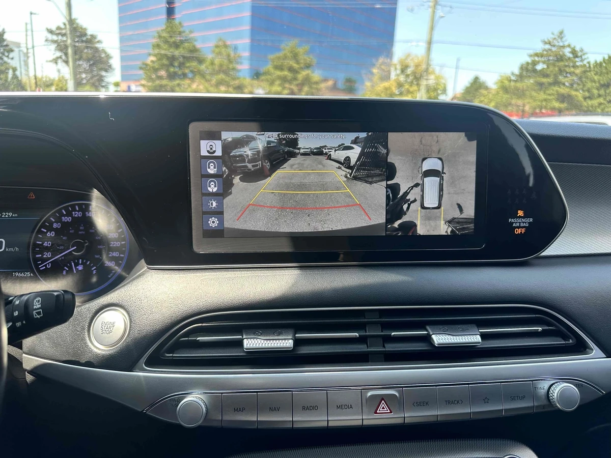 Hyundai Palisade Luxury | Mobile.bg � ����������� 12