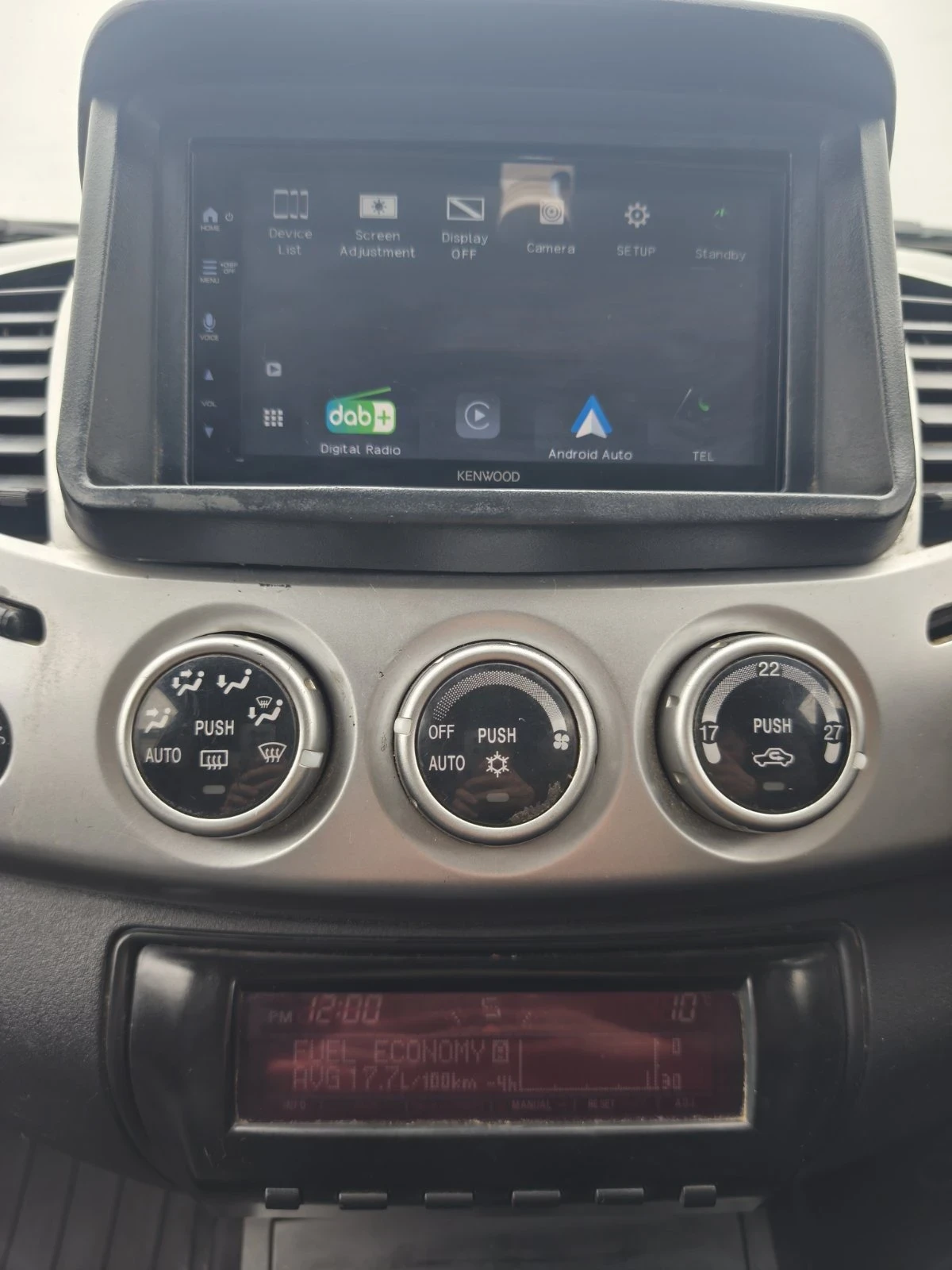 Mitsubishi L200 L200 | Mobile.bg � ����������� 9