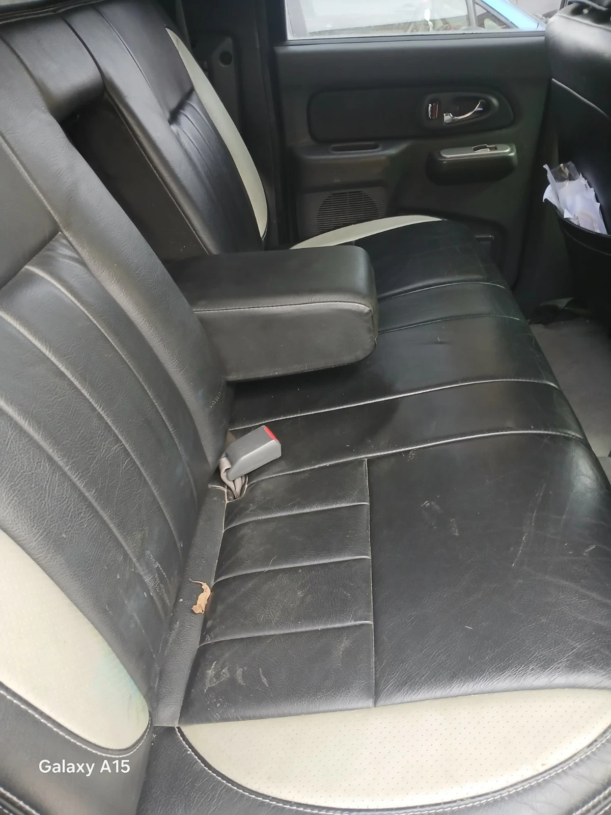 Mitsubishi L200 L200, снимка 6 - Автомобили и джипове - 53758270