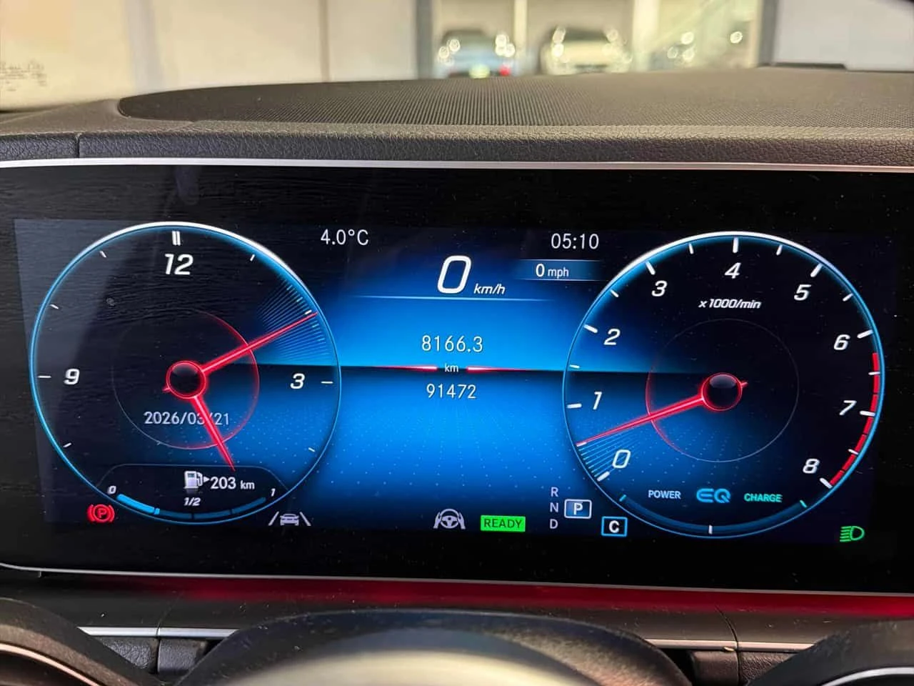 Mercedes-Benz GLS 450 / DISTRONIC / HEAD-UP / 360 / PANORAMIC ROOF, снимка 8 - Автомобили и джипове - 53930251