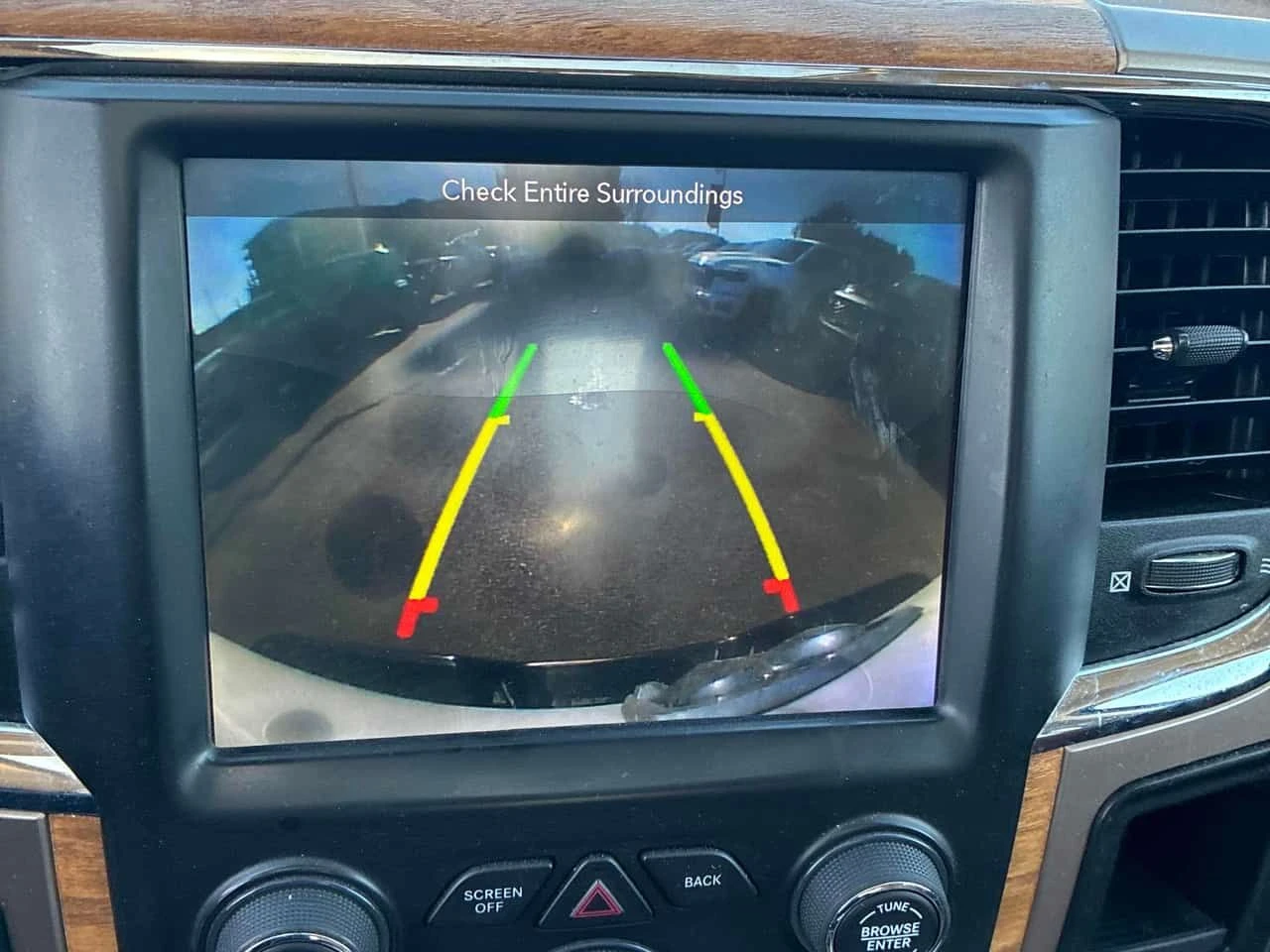 Dodge RAM 1500 Longhorn /CARFAX/�������/�������� /���� | Mobile.bg � ����������� 10