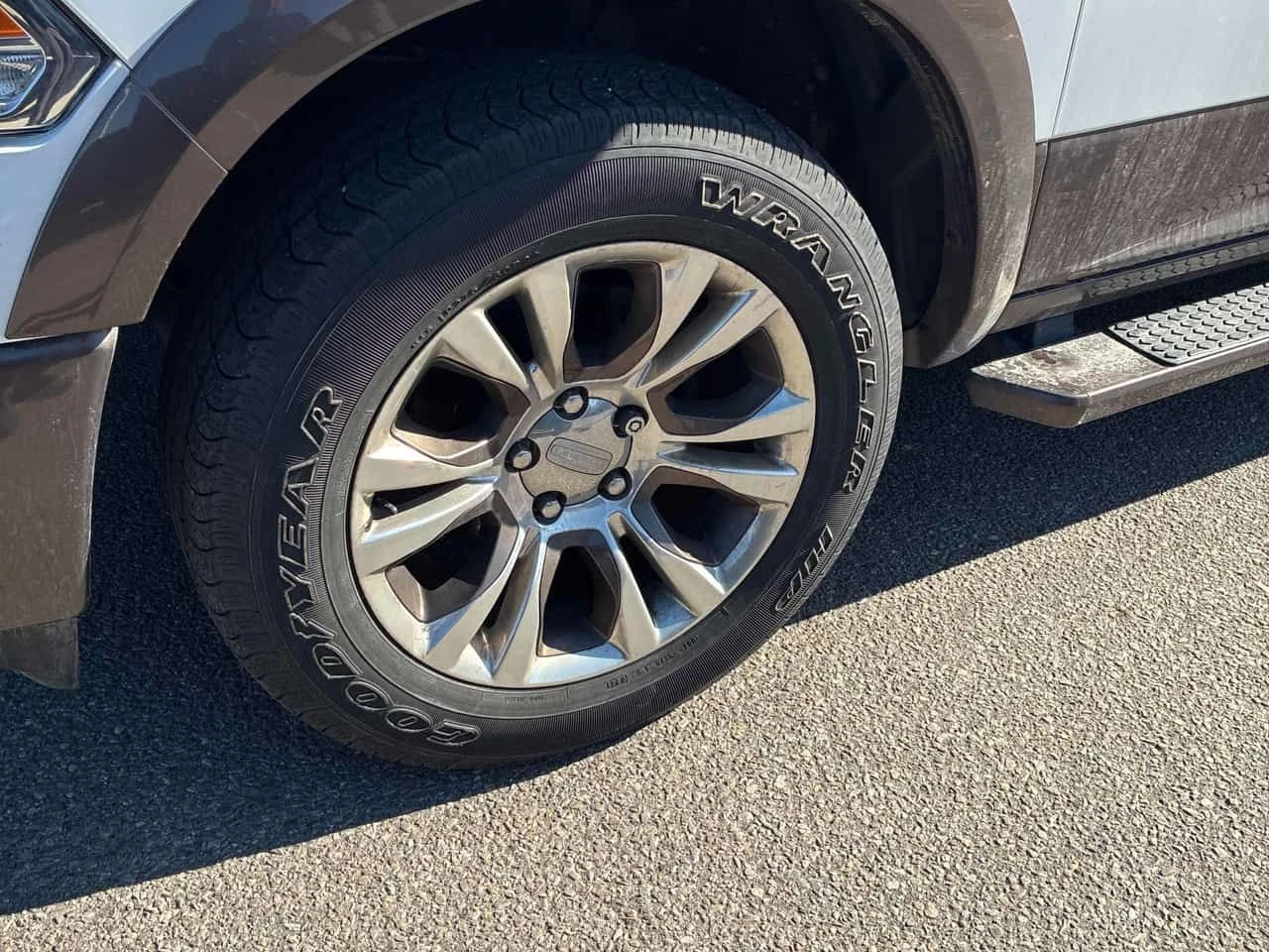 Dodge RAM 1500 Longhorn /CARFAX/�������/�������� /���� | Mobile.bg � ����������� 17