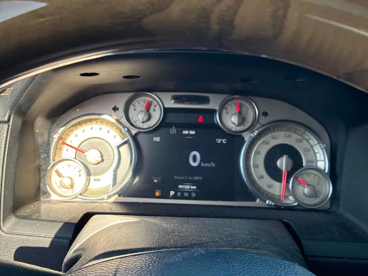 Dodge RAM 1500 Longhorn /CARFAX/�������/�������� /���� | Mobile.bg � ����������� 8